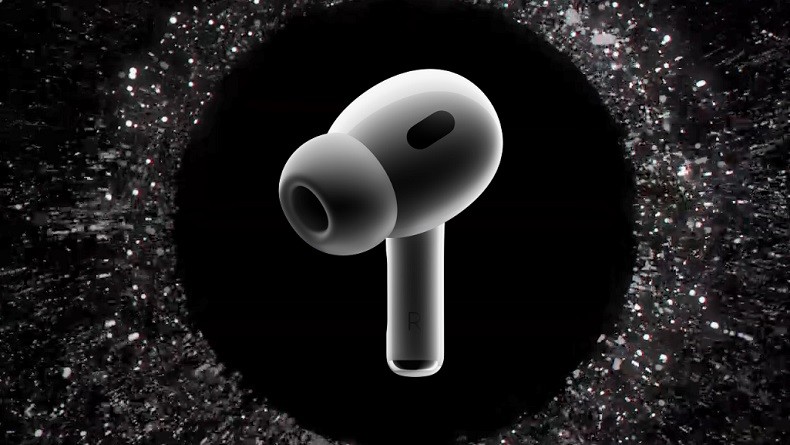 Canggih! Apple Disebut Berencana Bikin AirPods dengan Kamera dan AI