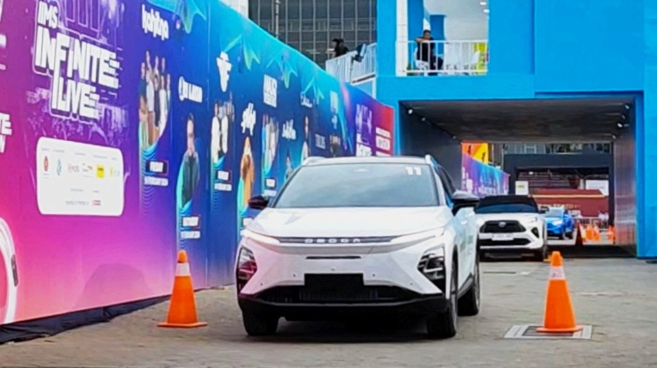 Ini Tindakan Harus Dilakukan jika Terjadi Gempa saat Mengemudikan Mobil