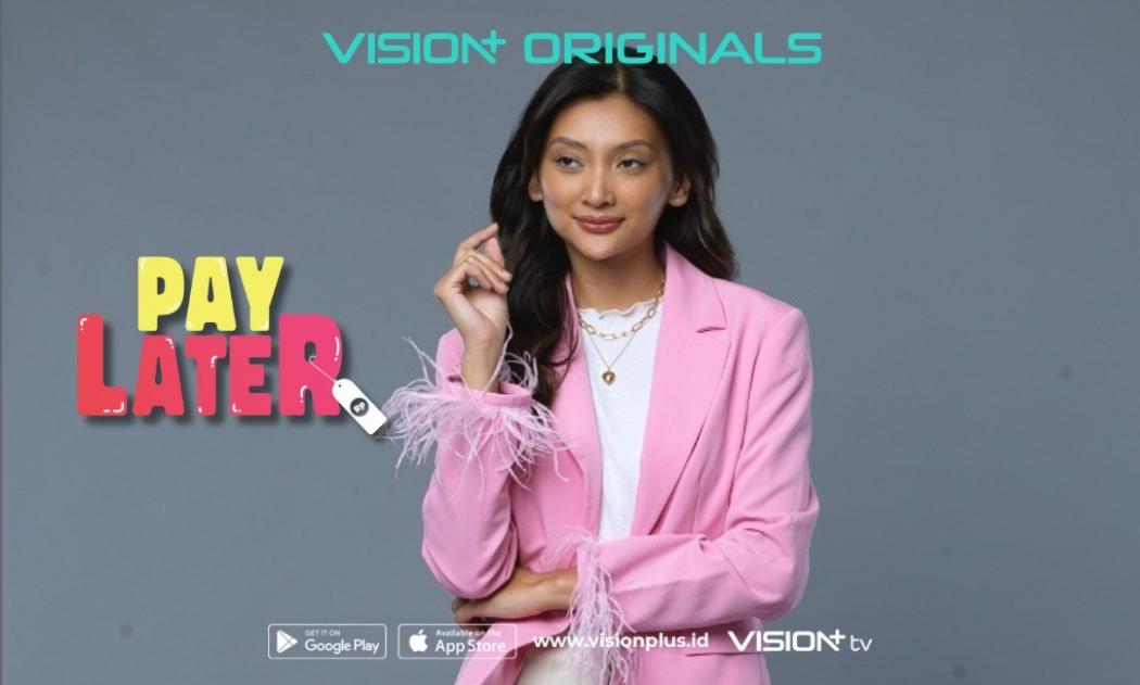 Karma Instan Menanti, Adinda Cresheilla Jadi Buronan Debt Collector di Series Pay Later