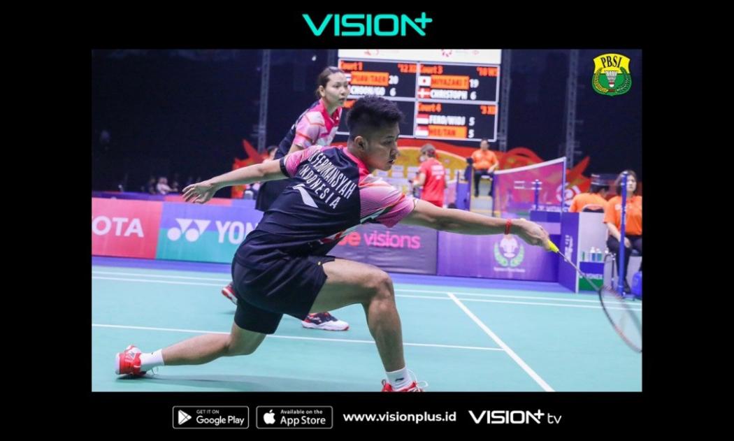 Atlet Indonesia Siap Berburu Gelar Juara, Ini Jadwal Lengkap BWF German Open 2024