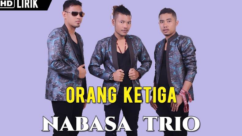 Chord Gitar Lagu Batak Orang Ketiga- Nabasa Trio