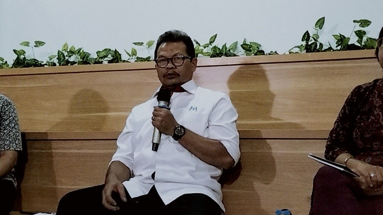 KemenPPPA Dampingi Korban Dugaan Pelecehan Rektor Universitas Pancasila