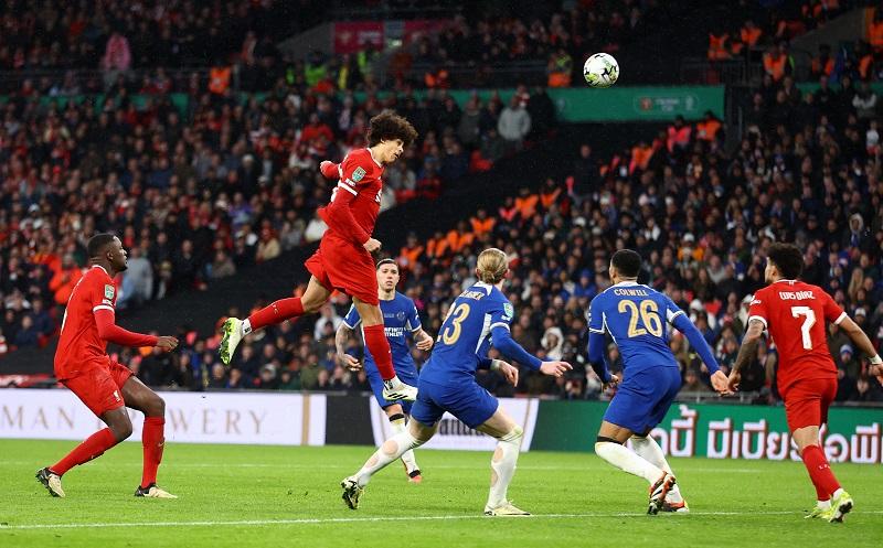 30 Link Nonton Liga Inggris Resmi Tanpa Ribet, Fans Bola Wajib Coba!