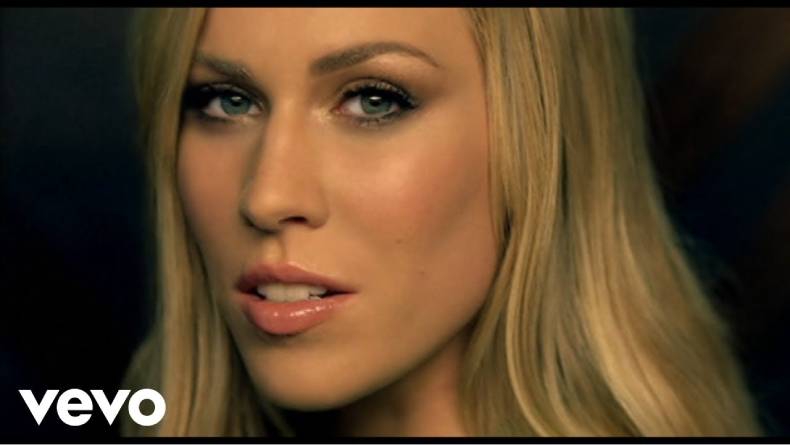 Lirik Lagu Unwritten - Natasha Bedingfield dan Terjemahan, Bikin Semangat!