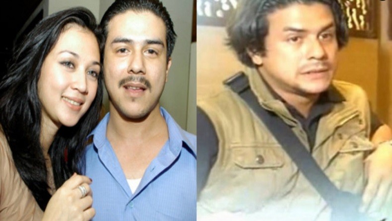 Profil Ghatan Saleh Hilabi Mantan Suami Cut Keke dan Dina Lorenza, Diduga Pelaku Penembakan 