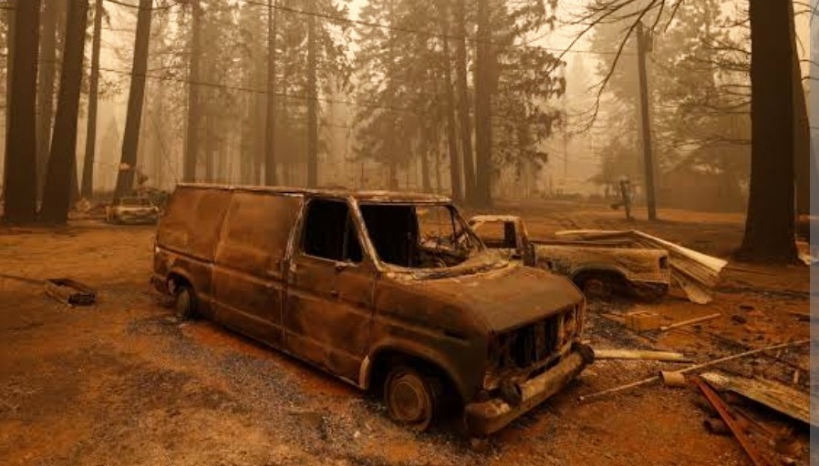 5 Masalah Mobil Kerap Terjadi saat Cuaca Ekstrem, Ini Harus Diperhatikan