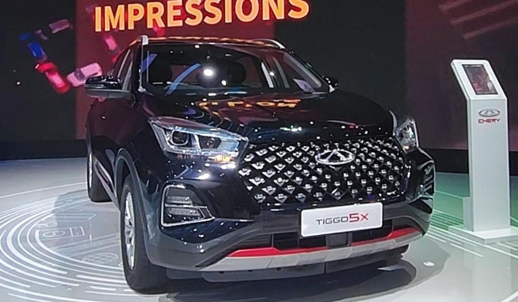 Pemesanan Omoda E5 Membeludak, Chery Tahan Penjualan Tiggo 5X