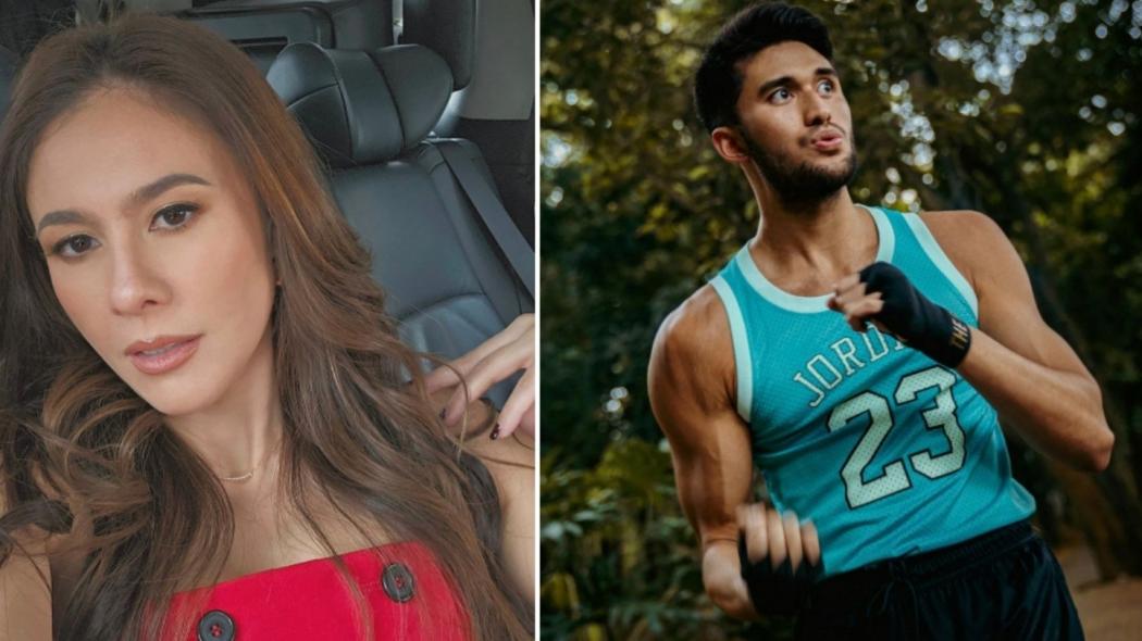 Wulan Guritno Gugat Sabda Ahessa ke Pengadilan, Ada Apa?