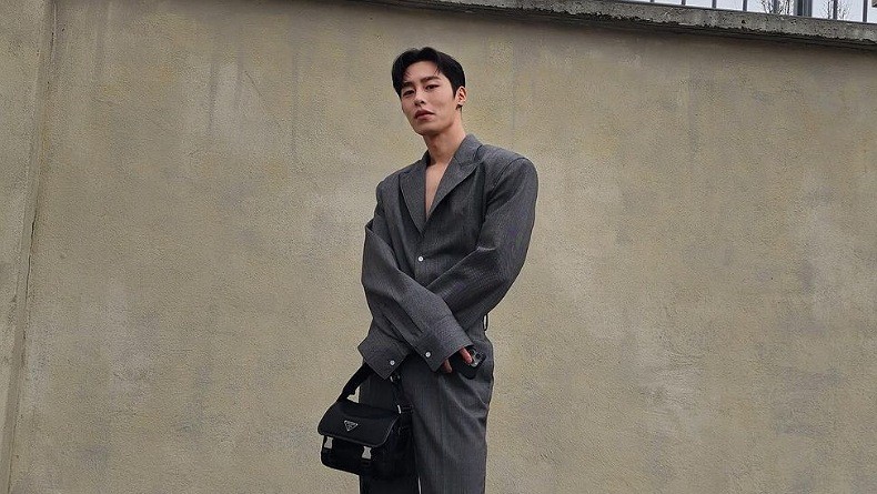 Profil Lee Jae Wook, Aktor yang Dekat dengan Karina Aespa