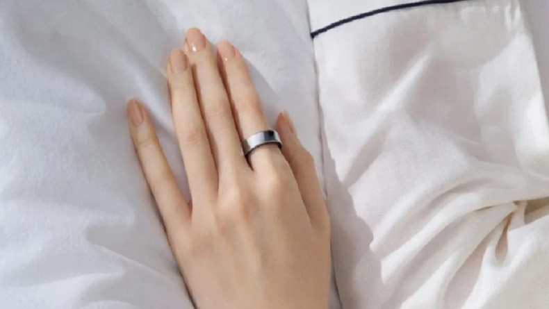 Samsung Ungkap Galaxy Ring di MWC 2024, Tampil Minimalis dan Kokoh