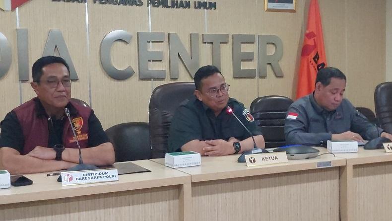 Bawaslu Usut Dugaan Pengalihan Suara Partai ke Parpol Pendukung Istana