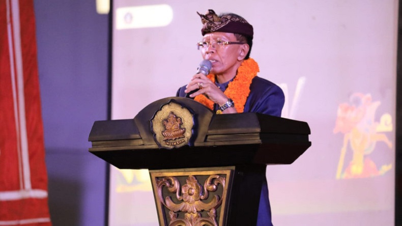 Kemenag: Umat Hindu Dukung Rencana KUA Jadi Tempat Nikah Semua Agama