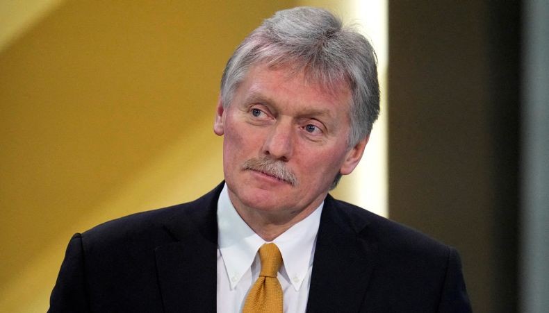 Rusia Tak Ingin Cari Gara-Gara dengan Berlin, Kremlin: Kami Mencintaimu Orang-Orang Jerman!