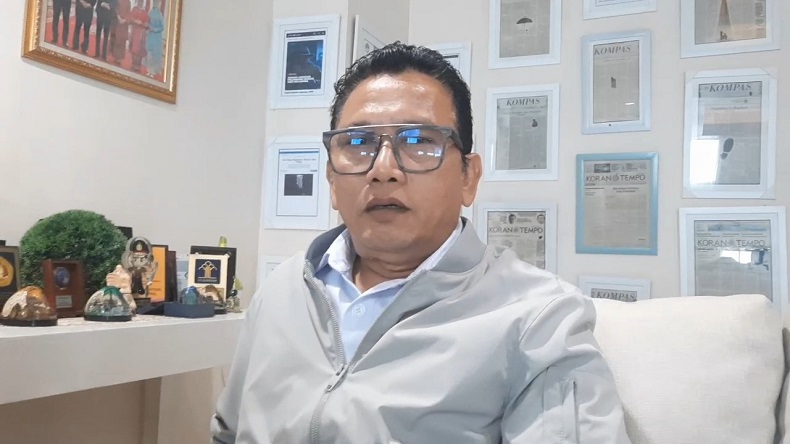 Korban Bully Asal Binus School Serpong Ajukan Perlindungan ke LPSK