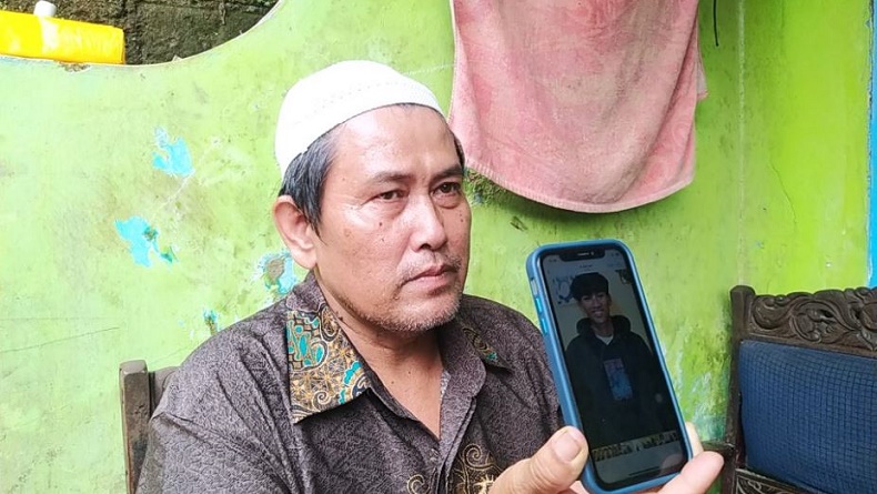 Gen Z Petugas KPPS di Cimahi Meninggal, Sempat Pingsan di Sekolah