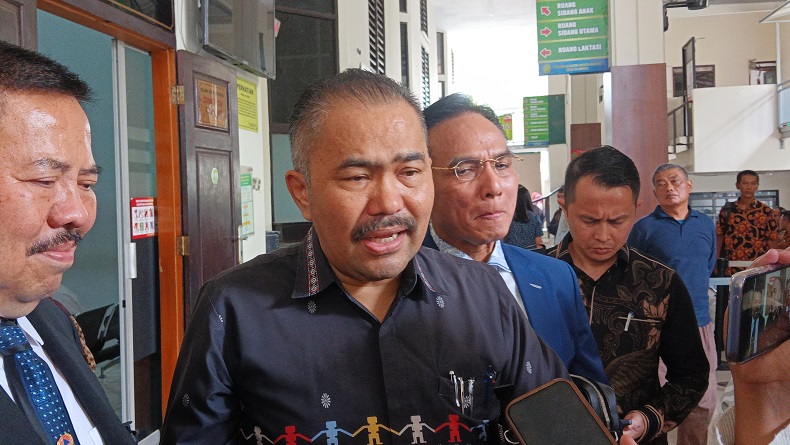 Keluarga Brigadir J Tuntut Ferdy Sambo cs Rp7,5 Miliar, Begini Perhitungannya