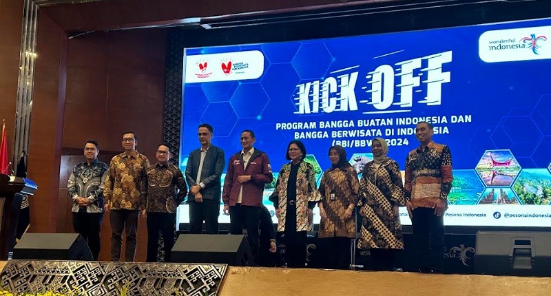 Sandiaga Uno Siapkan Promo Menarik untuk Pikat Wisatawan Nusantara Liburan di Indonesia