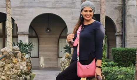 Catherine Wilson Tuntut Nafkah Rp1,2 Miliar, Idham Masse Hanya Sanggup Rp100 Juta