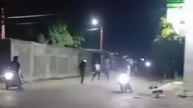 Resahkan Pengguna Jalan, 11 Remaja Main Petasan di Ciledug Diamankan Polisi