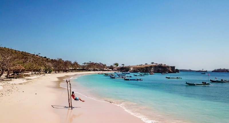 Inspirasi Liburan 2024, Yuk Incar Pengalaman Wisata Premium 