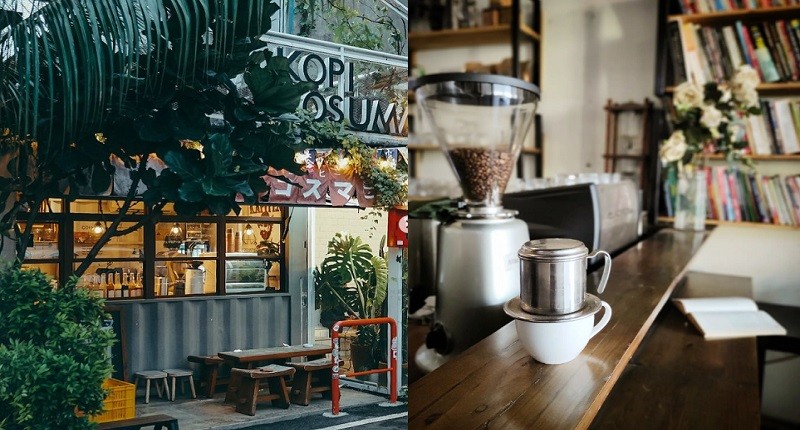 5 Tempat Nongkrong di Condet Murah Meriah, Cocok Dikunjungi Pulang Kerja