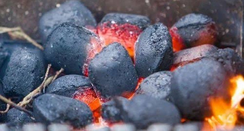 Cara Pembuatan Briket yang Mudah dari Arang atau Serbuk Kayu, Bisa Dijadikan Ide Usaha