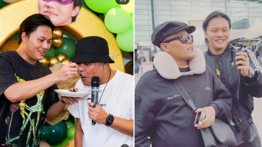 Sule Bikin Pengakuan Mengejutkan, Pernah Perang Dingin dengan Anak hingga Tak Teguran