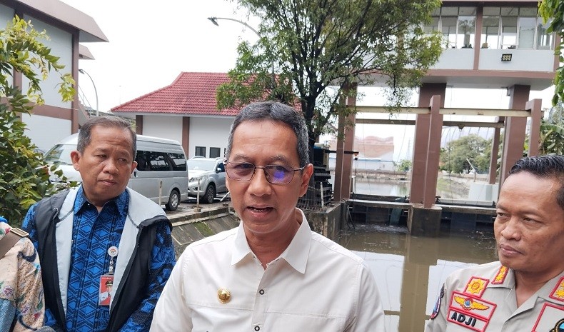 Heboh Mahasiswa Keluhkan KJP Plus hingga KJMU Dicabut, Ini Penjelasan Heru Budi