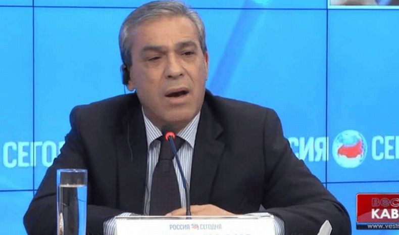 Dubes Palestina Sebut Gencatan Senjata Israel-Hamas Selama Ramadan Bakal Terwujud