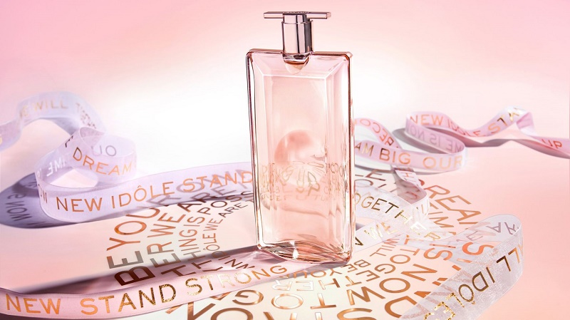 Kabar Gembira! Lancome Bagikan Hadiah Gratis Eksklusif di Shopee Mall