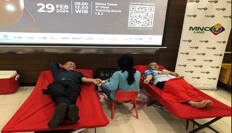 Apakah Donor Darah Saat Puasa Batal atau Tidak? Ini Jawabannya!