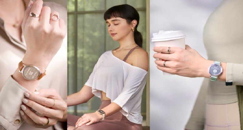 Tips Tampil Fashionable Sehari-hari, Mix and Match Outfit dengan Smart Jewelry