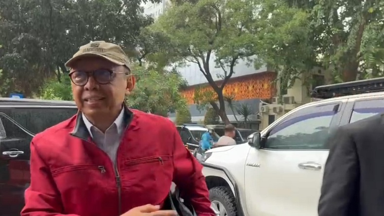 Rektor UP Bakal Penuhi Panggilan Polisi terkait Dugaan Pelecehan Seksual Hari Ini