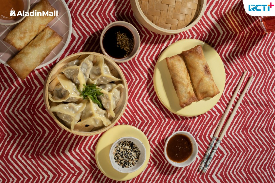 Pecinta Kuliner Wajib Tahu! Ini 7 Jajanan Murah Paling Disukai