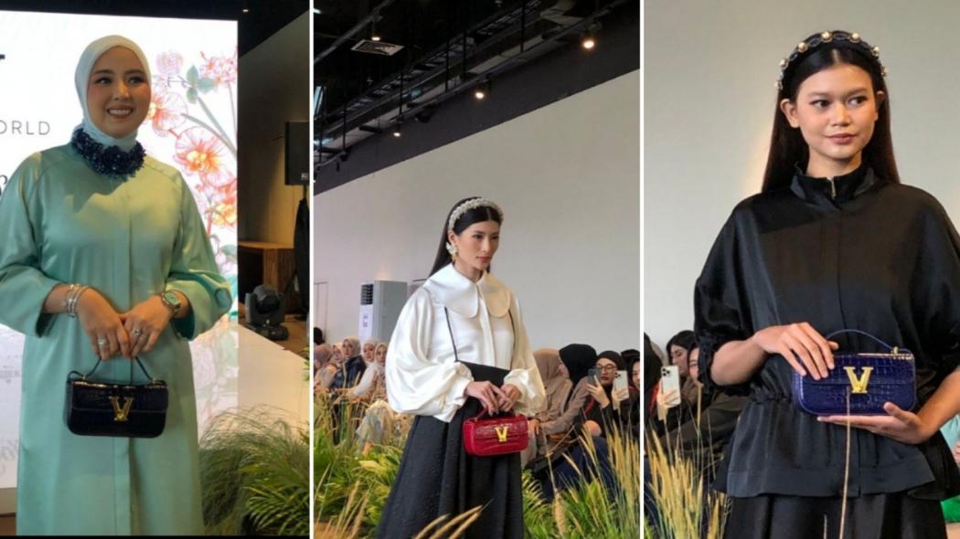 Jelang Ramadhan, Intip Padu Padan Outfit yang Cocok untuk Berbuka Puasa   