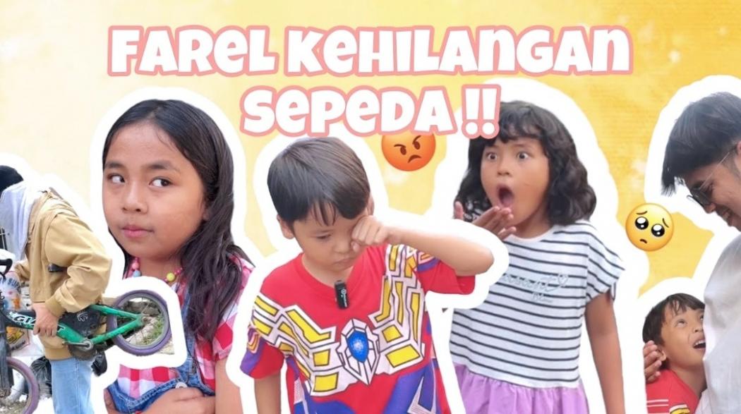 Piko Kembaren Tak Pernah Gagal Hibur! Video Terbarunya Mampu Mengolah Emosi Netizen!