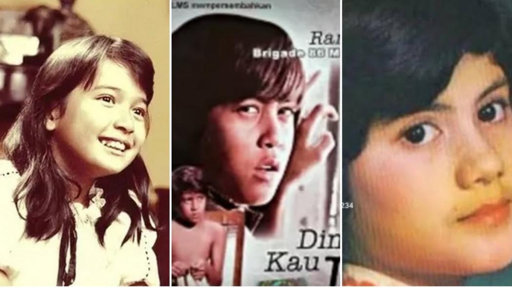 5 Artis Lawas Kaya sejak Lahir, Nomor 3 Beri Fasilitas Kolam Renang untuk ART
