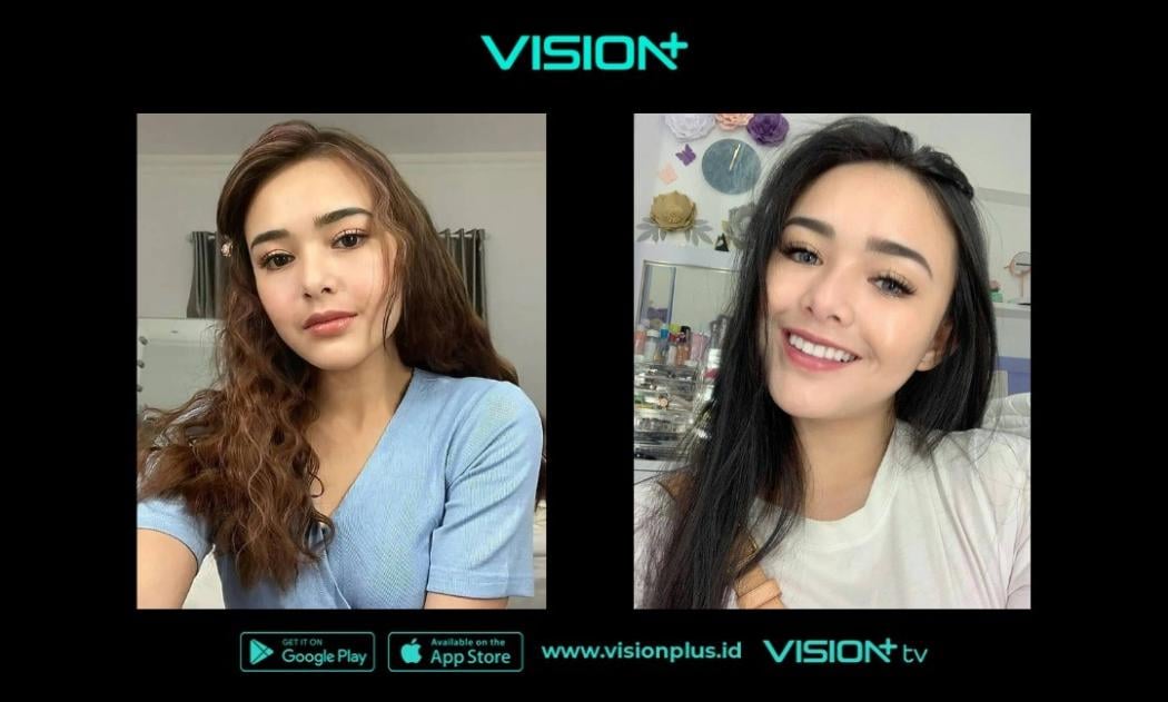 Amanda Manopo Banting Setir ke Genre Komedi Lewat Series Pay Later, Siap Hibur Penonton