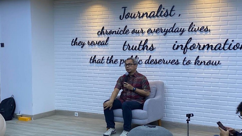 Perpres Publisher Rights Berlaku Pertengahan 2024, Kreator Konten Terdampak?