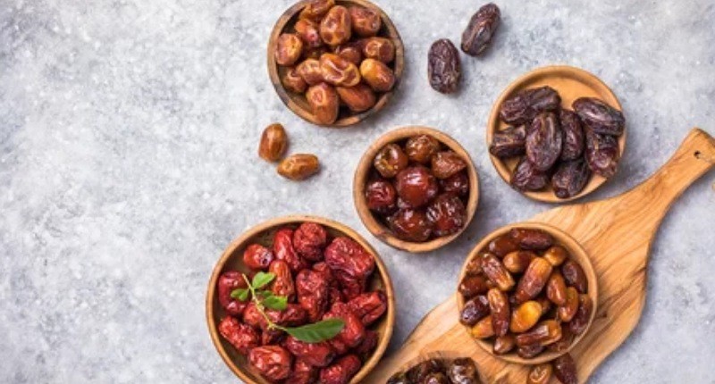 5 Takjil Sehat untuk Berbuka Puasa yang Bikin Nagih, Rasanya Manis Alami!