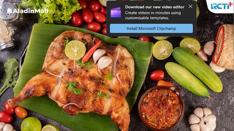 Resep Ayam Bakar ala Anak Nongkrong, Gurihnya Nampol