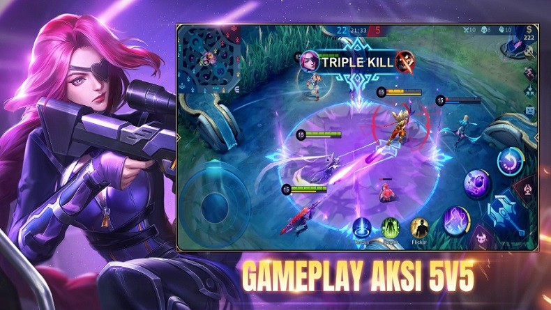 Cara Menghapus Teman di ML dengan Mudah