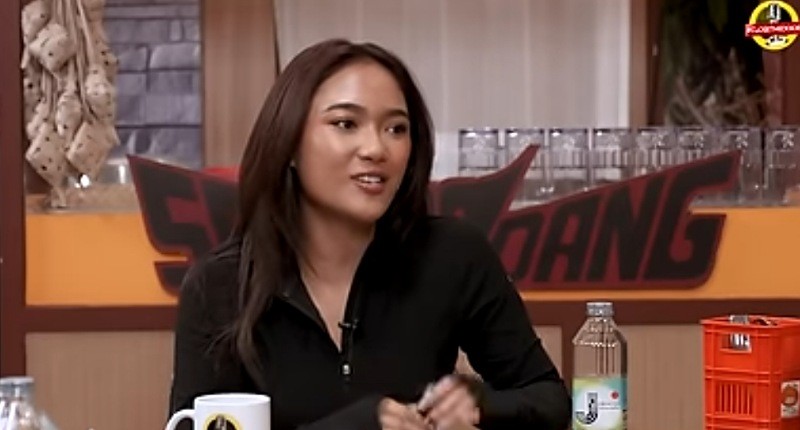 Kisah Marion Jola Akui Pernah Star Syndrome sampai Pakai Make Up Tebal Tiap Hari