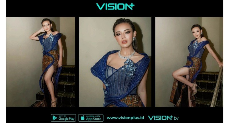 Belanja Puas, Mental Jeblos? Tonton Kisah Amanda Manopo di Pay Later, Segera Tayang di Vision+