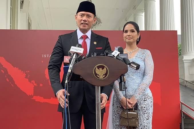 Berapa Gaji dan Tunjangan AHY? Jumlahnya Ternyata Segini!