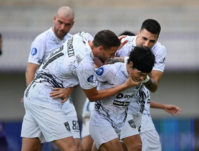 Pelatih Borneo FC Sebut Piala Presiden 2024 Tak Ideal, Kenapa?