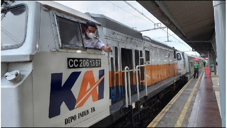 1,45 Juta Tiket Kereta Mudik Lebaran Sold Out! Cek Sisanya di Sini
