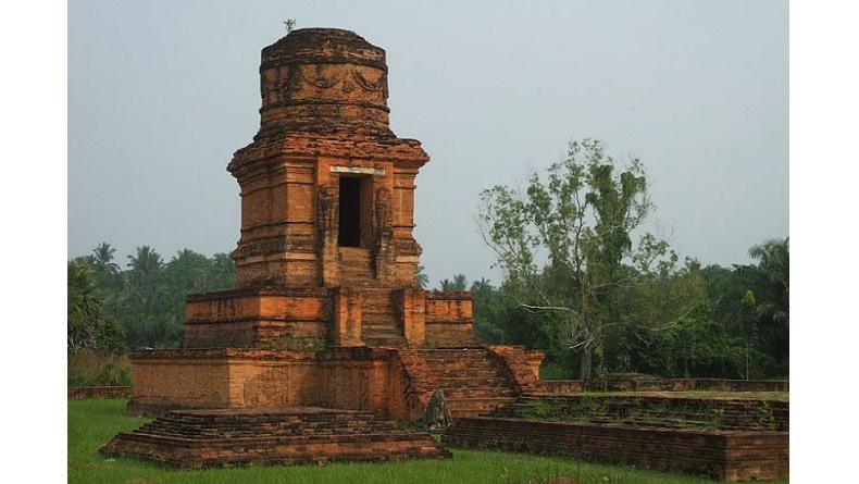 Misteri Kerajaan Panai di Pulau Sumatra, Pernah Diserang Sriwijaya