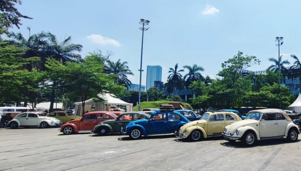 Cara Beli Mobil Bekas di Pelelangan, Teliti Jangan Sampai Tertipu