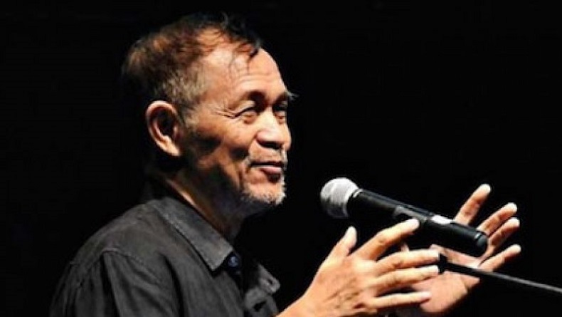 Goenawan Mohamad Soroti Suara PSI Tiba-tiba Melonjak: Mungkin Partai Sim-salabim Indonesia